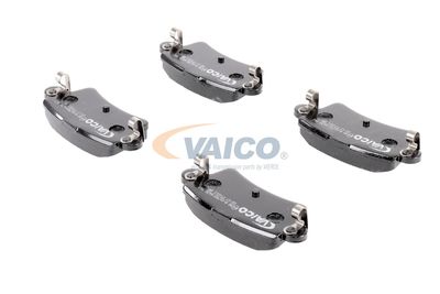 BREMSBELAGSATZ SCHEIBENBREMSE VAICO V408035 41