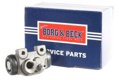 спирачно цилиндърче на колелото BORG & BECK BBW1877