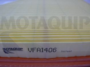 Воздушный фильтр MOTAQUIP LVFA1406 для ALPINA B5