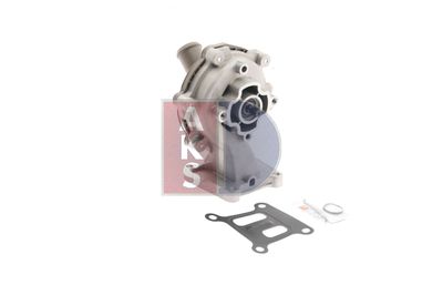 WASSERPUMPE MOTORKüHLUNG AKS DASIS 570172N 14