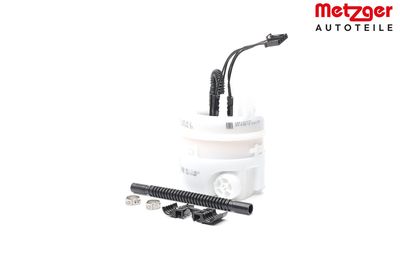 OALA SPIRALATA POMPA COMBUSTIBIL METZGER AUTOTEILE 2250718 14