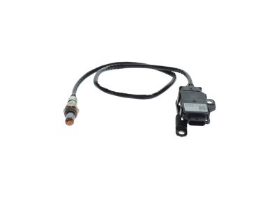 NOX-SENSOR NOX-KATALYSATOR BOSCH 0281008669 2