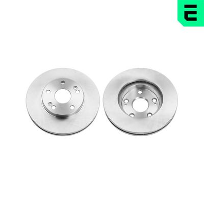 спирачен диск OPTIMAL BS-9020C