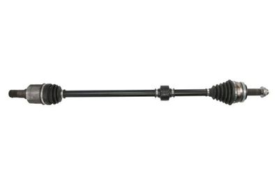полуоска POINT GEAR PNG76401