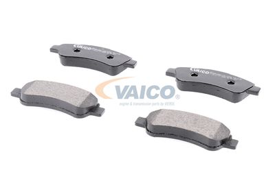 BREMSBELAGSATZ SCHEIBENBREMSE VAICO V420095 14