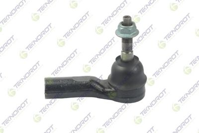 накрайник на напречна кормилна щанга TEKNOROT DO-271