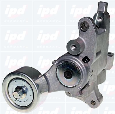 IPD 15-3702 Натяжитель ремня генератора для TOYOTA FORTUNER