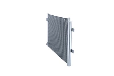 CONDENSATOR CLIMATIZARE NRF 350550 12
