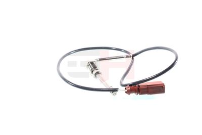 SENZOR TEMPERATURA GAZE EVACUARE GH GH744711 51