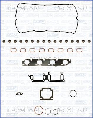 TRISCAN 597-2673 Прокладка ГБЦ для FORD TRANSIT Автобус (FD_ _, FB_ _, FS_ _, FZ_ _, FC_ _)