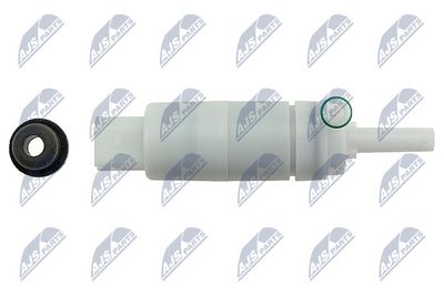 POMPA DE APA SPALARE PARBRIZ NTY ESPME000 3