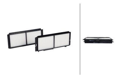 FILTER INNENRAUMLUFT