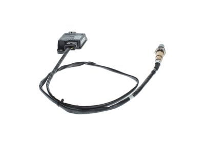 PARTIKELSENSOR BOSCH 0281008163 15