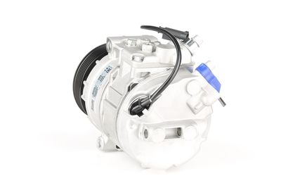 KOMPRESSOR KLIMAANLAGE NISSENS 89214 31