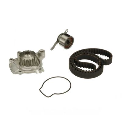 WASSERPUMPE + ZAHNRIEMENSATZ GATES KP15410XS2 47