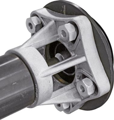 Vylisovací zařízení, hnací hřídel VIGOR V2890