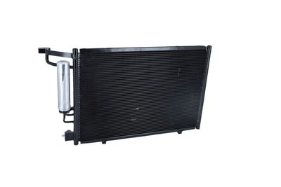 CONDENSATOR CLIMATIZARE NRF 350395 25