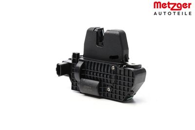 HECKKLAPPENSCHLOSS METZGER AUTOTEILE 2310918 3