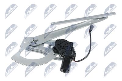 MECANISM ACTIONARE GEAM