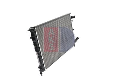 KüHLER MOTORKüHLUNG AKS DASIS 180840N 12
