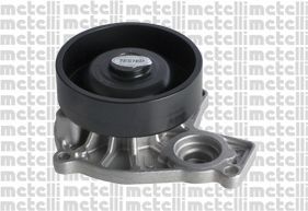 Water Pump, engine cooling 24-1277