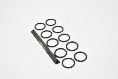 GARNITURA FILTRU ULEI FEBEST RINGOL017PCS10 10