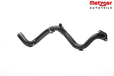 LADELUFTSCHLAUCH METZGER AUTOTEILE 2400647 4