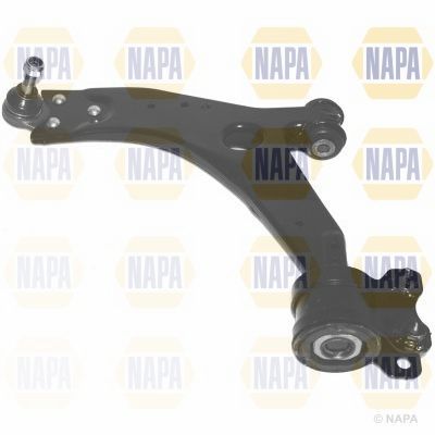 Control/Trailing Arm, wheel suspension NAPA NST2067