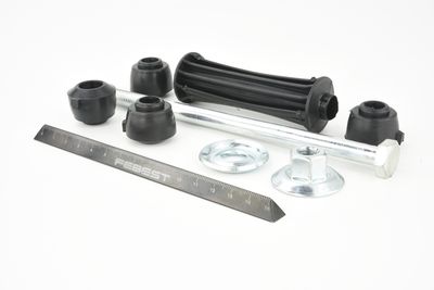 BRAT/BIELETA SUSPENSIE STABILIZATOR FEBEST 1023AVALFKIT 7