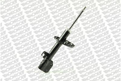 Schokdemper Voor Links past: NISSAN MICRA III 1.0-1.6 01.03-06.10