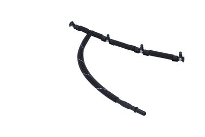 KAMOKA - Trubka prepadu OPEL, VAUXHALL, CITROËN, FIAT, … , 7274061