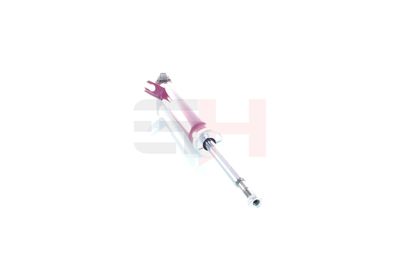 Tlmič pruženia GH GH+331506H