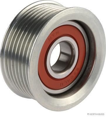 UMLENK-/FüHRUNGSROLLE KEILRIPPENRIEMEN