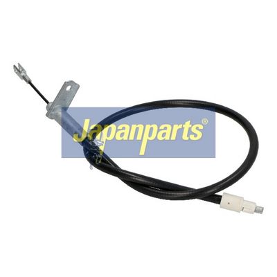 JAPANPARTS Trosas, stovėjimo stabdys