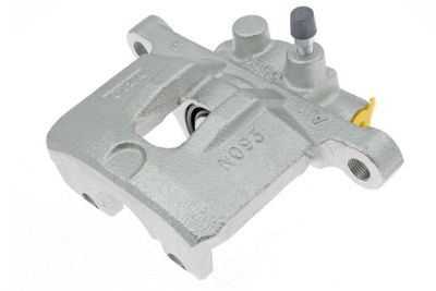 Schijfremklauw Achter Rechts (nieuw) past: CHRYSLER 200, SEBRING  DODGE CALIBER  JEEP COMPASS, PATRIOT  MITSUBISHI LANCER VIII 1.5-3.6ALK 06.06-