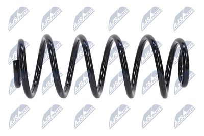 ARC SPIRAL NTY ASZAU022 7