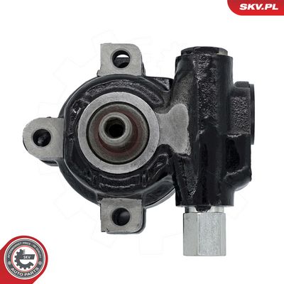 Hydraulické čerpadlo, řízení ESEN SKV 10SKV408