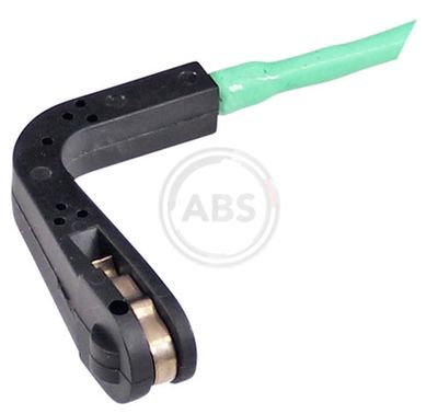 SENZOR DE AVERTIZARE UZURA PLACUTE DE FRANA A.B.S. 39417 2