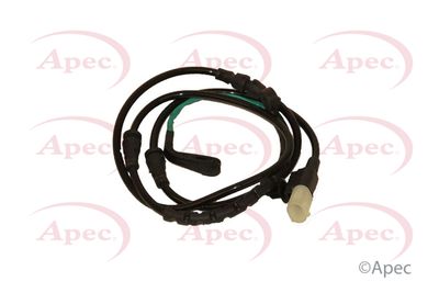 Brake Pad Warning Wire APEC WIR5182