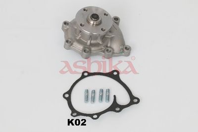 водна помпа, охлаждане на двигателя ASHIKA 35-K0-002