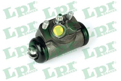 LPR Radbremszylinder