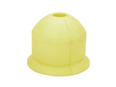 Vorschau Anschlagpuffer, Federung