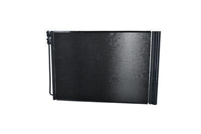 CONDENSATOR CLIMATIZARE NRF 350033 27