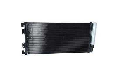 CONDENSATOR CLIMATIZARE NRF 35548 21