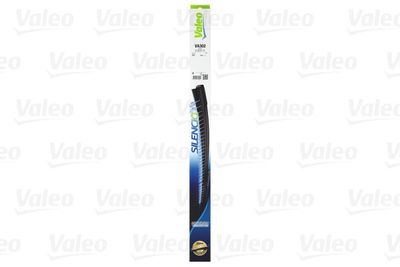 LAMELA STERGATOR VALEO 572302 2