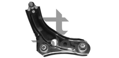 LENKER RADAUFHäNGUNG