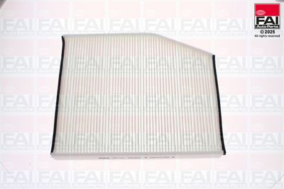 FILTRU AER HABITACLU