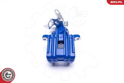 Brake Caliper 23SKV004 BLUE