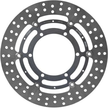 BREMSSCHEIBE