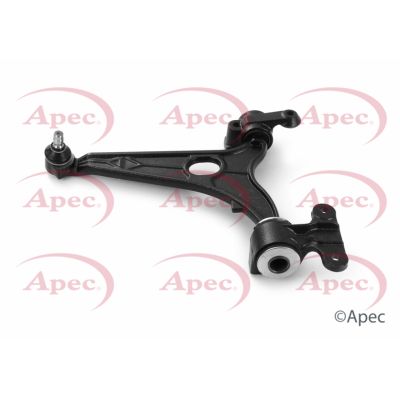 Control/Trailing Arm, wheel suspension APEC AST2858